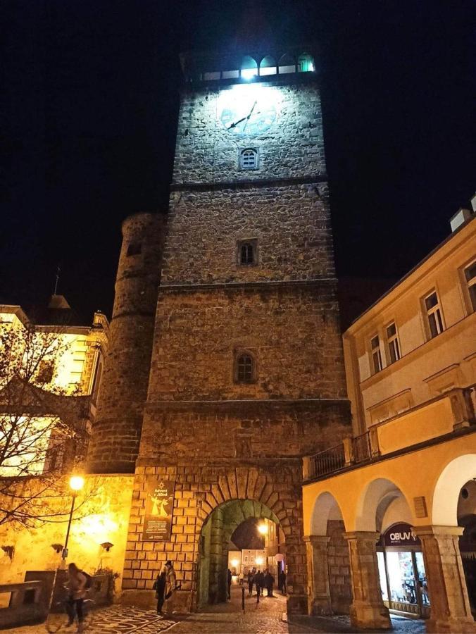 Chaty V Ceskem Raji U Prachovskych Skal - Mala Chata Pro 4 - Velka Chata Pro Az 7 Osob - Ubytovani V Soukromi Jicin Exterior photo